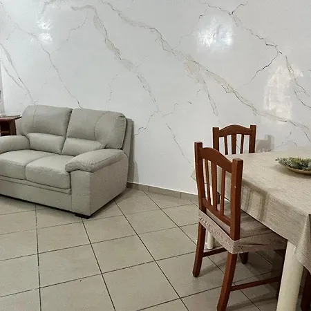 Casa Felicity Apartment *