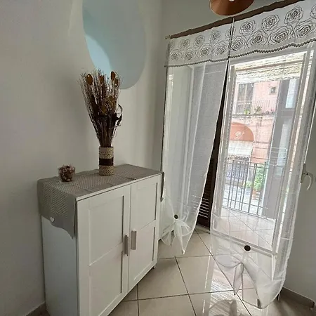 Casa Felicity * Portici