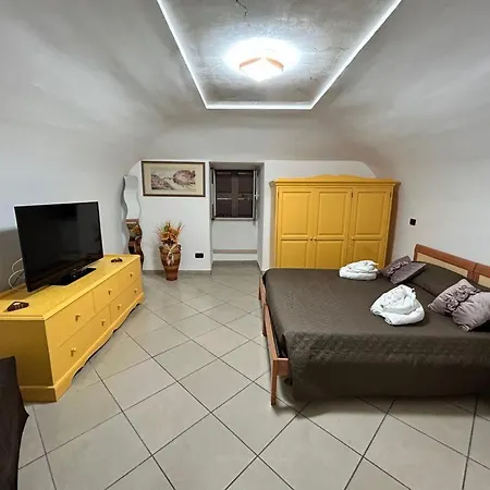 Casa Felicity * Portici