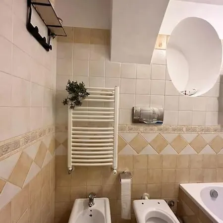 Casa Felicity Apartment Portici