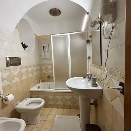 Casa Felicity Apartment