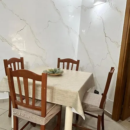 Casa Felicity Apartment *
