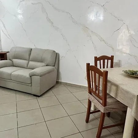 Casa Felicity Apartment Portici