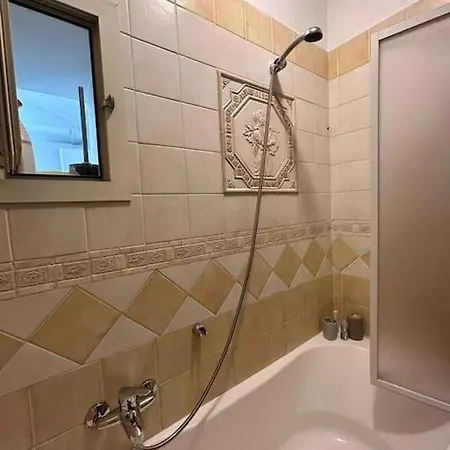 Apartment Casa Felicity Portici