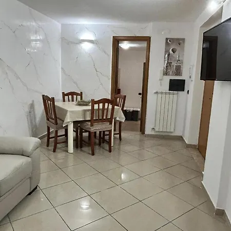 Casa Felicity Apartment Portici